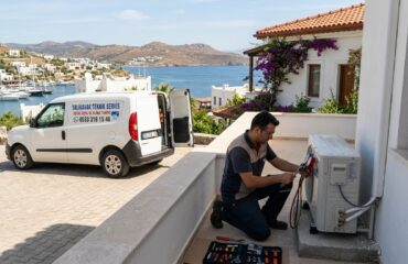 Yalıkavak teknik servis beyaz eşya tamir ve bakım hizmeti
